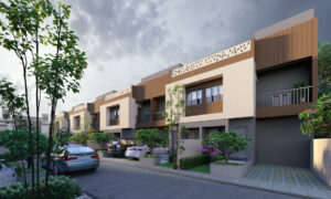 Suburbia Bungalow