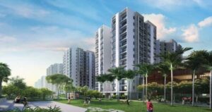 Godrej Seven Joka