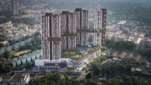 Sanctuary Tollygunge