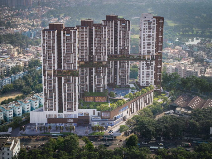 Sanctuary Tollygunge
