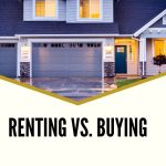 Renting vs. Buying