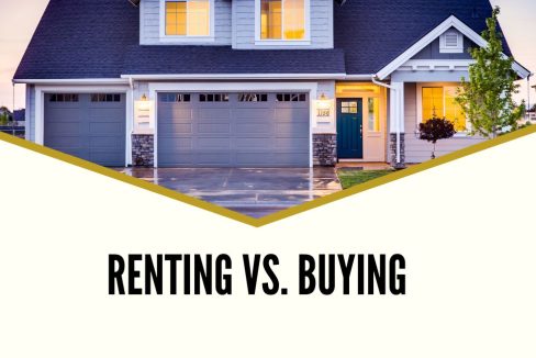 Renting vs. Buying