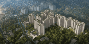 Srijan Optima in Rajarhat